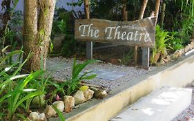 The Theatre Villa Bang Saphan
